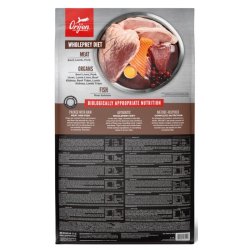 ORIJEN Regional Red - trfoder til hunde - 11,4kg