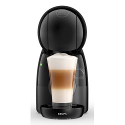 Krups Piccolo Xs Kp1a3b Manuel Espressomaskine 0,8 L