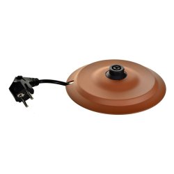 DeLonghi KBOV 2001.GR elkedel 1,7 L Grn 2000 W