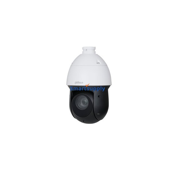 Dahua Technology Wizsense Dome Ip-Sikkerhedskamera Indendrs Og Udendrs