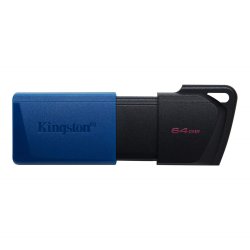 Kingston Exodia 64Gb USB 3.2. Bl