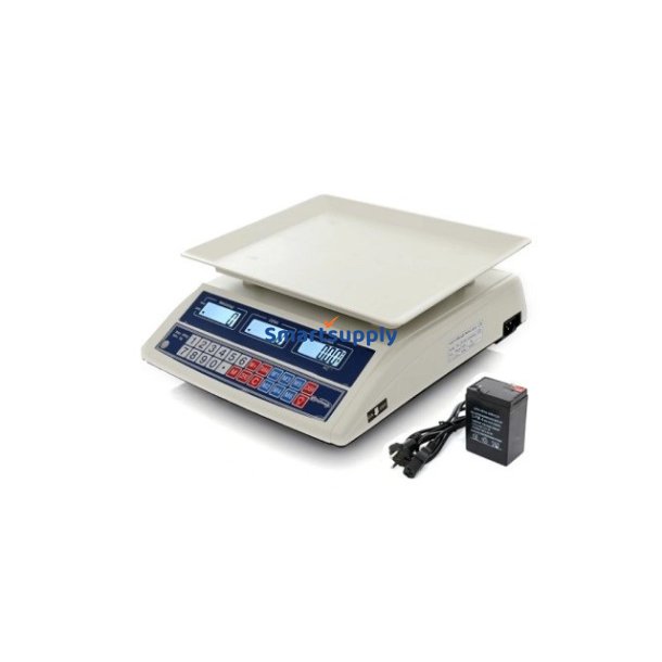 Elektronisk Vgt Wt-100 40 Kg