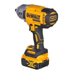Slagngle 1/2" 18V 2X5,0Ah Dcf900p2t-Qw Dewalt