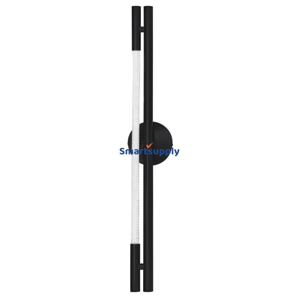 Activejet LED Vglampe Aje-Charlie Nw