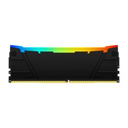 Kingston Fury 32Gb 3200Mt/S Ddr4 Cl16 Dimm Renegade Rgb