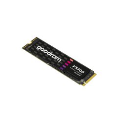 Goodram PX700 SSD SSDPR-PX700-01T-80 intern solid state drev M.2 1 TB PCI Express 4.0 NVMe 3D NAND