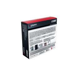 Kingston Uv500 2,5" 1,92 TB Serial ATA III 3D Tlc