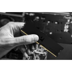 Goodram IRDM PRO hukommelsesmodul 32 GB 2 x 16 GB DDR4 3600 Mhz