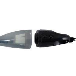 OC600 ELDOM, 2-i-1 TWINN opretstende stvsuger, posels, HEPA