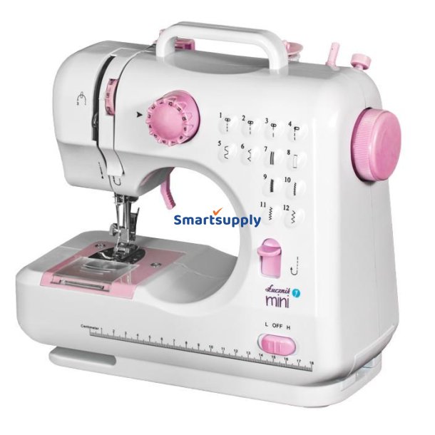 Symaskine Mini Lucznik