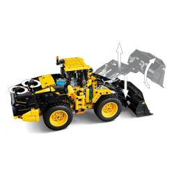 Lego Technic 42209 Volvo L120 Elektrisk Hjullsser
