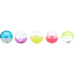 Trixie 4099 Legetj Med Klokke