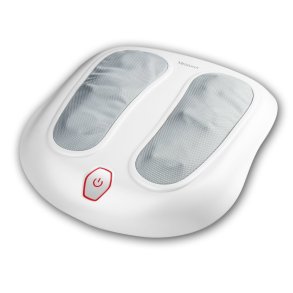 Medisana FM 883 massageapparat Tilbage, Fod Hvid