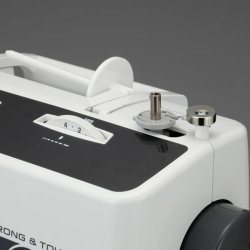 Symaskine Broder Hf37