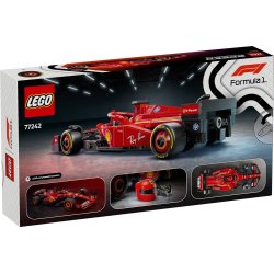 Lego Speed Champions 77242 Ferrari Sf-24 F1 Racerbil