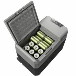 Yolco Bcx40 Kleskab Portable (Placering) 39 L F Gr