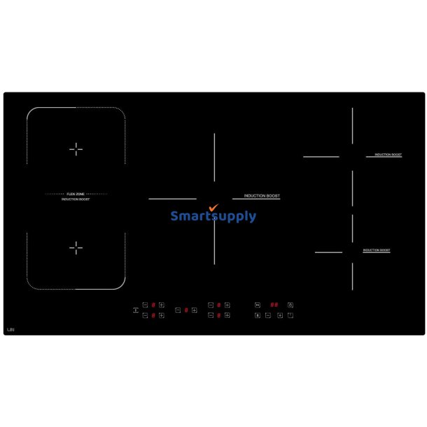 LIN induktionskogeplade LIN  LI-B57235 7200 W