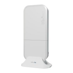 Mikrotik Wap Ax Trdls Router Gigabit Ethernet Dual-Band (2,4 Ghz / 5 Ghz)