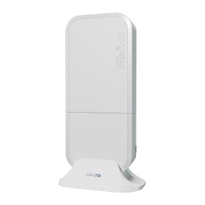 Mikrotik wAP ax trdls router Gigabit Ethernet Dual-band (2,4 GHz / 5 GHz)