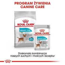 Royal Canin Mini Urinary Care - Trfoder Til Hunde - 1 Kg