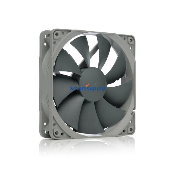 Noctua NF P12 redux-1700 PWM Computerkabinet Ventilator 12 cm Gr