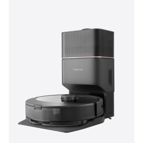 Roborock Q8 MAX+ rengringsrobot Sort