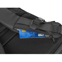 NATEC RYGSK TIL BRBAR COMPUTER CAMEL PRO 17,3"