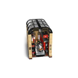 Lego Harry Potter 76450 Bogkrog: Hogwarts Express