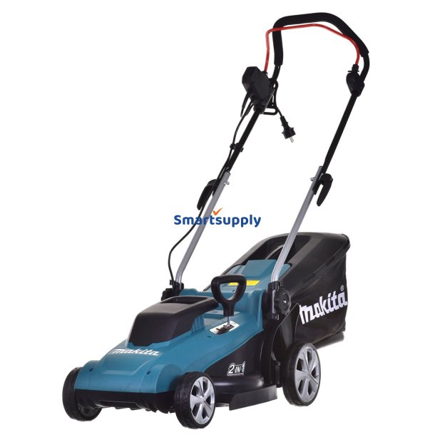 Elektrisk Plneklipper Makita Elm3720