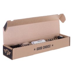 Comandante Kaffekvrn C40 MK4 Nitro Virginia Walnut