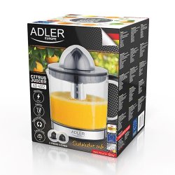 ADLER AD 4012 CITRUSPRESSER