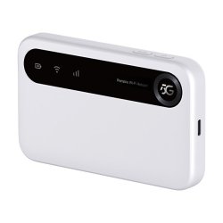 Zte U50 5G Mobil Router