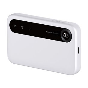 ZTE U50 5G mobil router