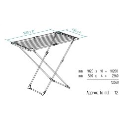 Trrestativ Vileda Surprise