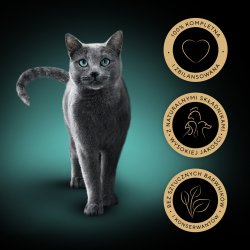 Sheba Delikatesse Fjerkr Smag I Gel&eacute; - Vdfoder Til Katte - 80X 85 G