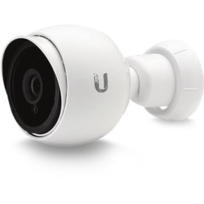 Ubiquiti UniFi G3 Bullet (shape) IP-sikkerhedskamera Indendrs & udendrs 1920 x 1080 pixel Loft/vg/pl