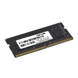 AFOX AFSD416FH1P hukommelsesmodul 16 GB 1 x 16 GB DDR4