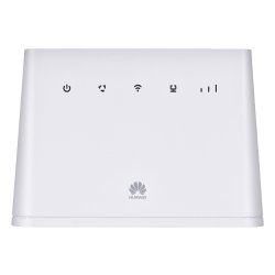 Router Huawei B311-221 (Hvid)