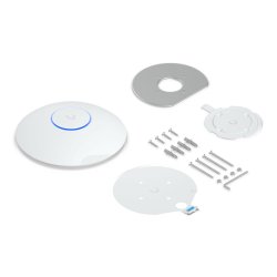 Ubiquiti U7 Long-Range 7300 Mbit/S Ethernet (Poe)