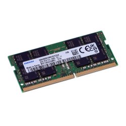 Samsung M471a4g43mb1-Ctd Hukommelsesmodul 32Gb 1 X 32Gb Ddr4 2666 Mhz