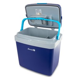 Turist Bil Kleskab Lucznik Cbx-24 Cool &amp; Go L 24L 12V/220-240V