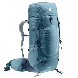 Trekking Rygsk - Deuter Aircontact Lite 40 + 10