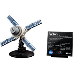 Lego Icons 10341 Nasa Artemis Space Launch System