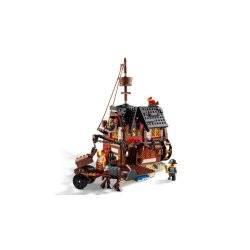 Lego Creator 31109 Piratskib