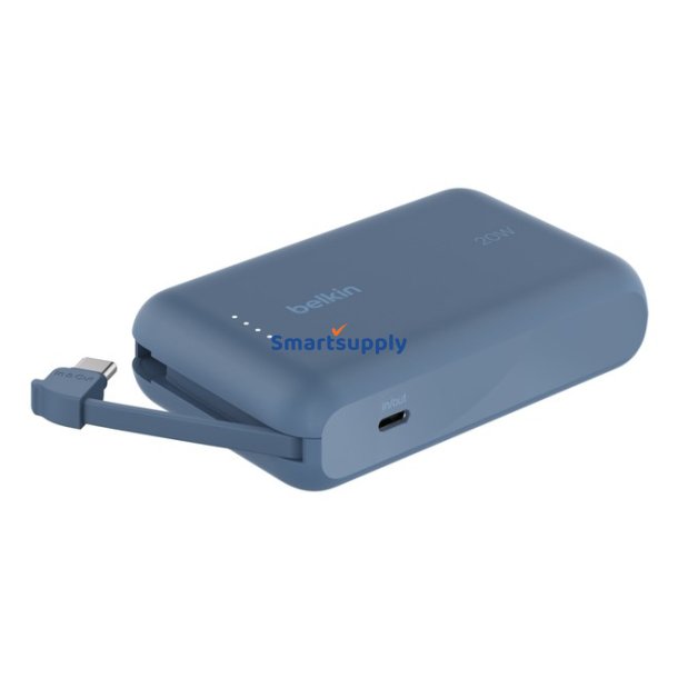 Belkin Bpb021hqbl Powerbank 10000 mAh Bl