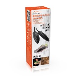 Skotrrer Med Steriliseringsfunktion Stvler Uv-C Trringer Mt6506