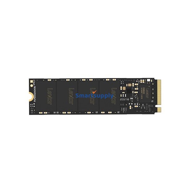 Ssd Lexar 512Gb Nm620 M.2 2280 NVME