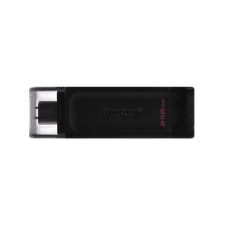 Kingston Flashdrive 256Gb Usb-C 3.2 Gen 1 70