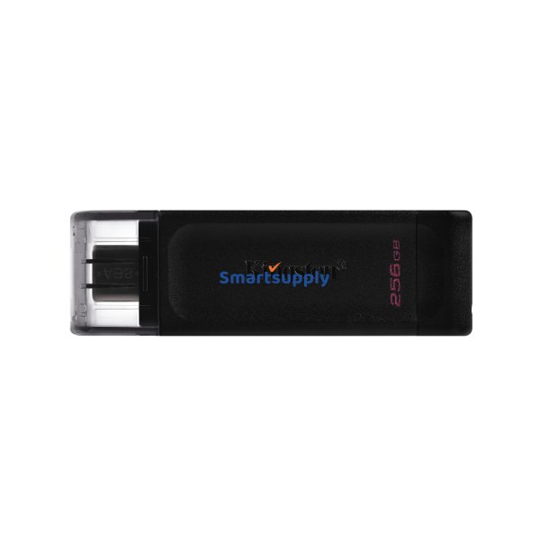 Kingston Flashdrive 256Gb Usb-C 3.2 Gen 1 70