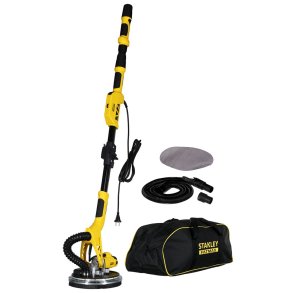 Stanley SFMEE500S Skivesliber Sort, Gul